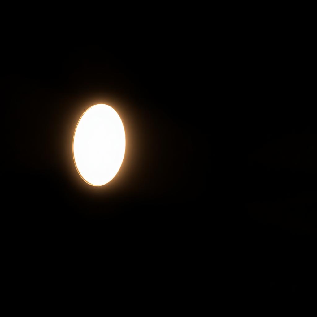 Cylinder Surface Light (12W)