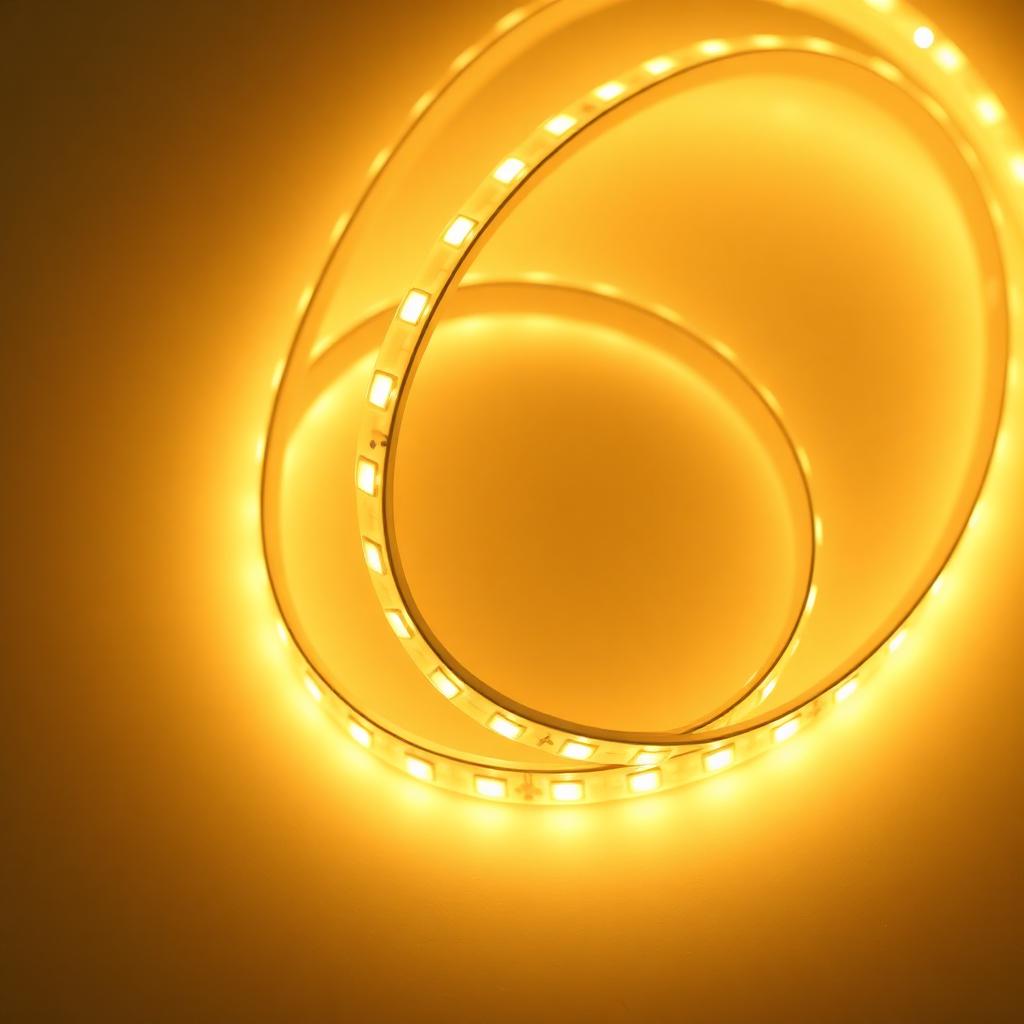 Architectural LED Strip