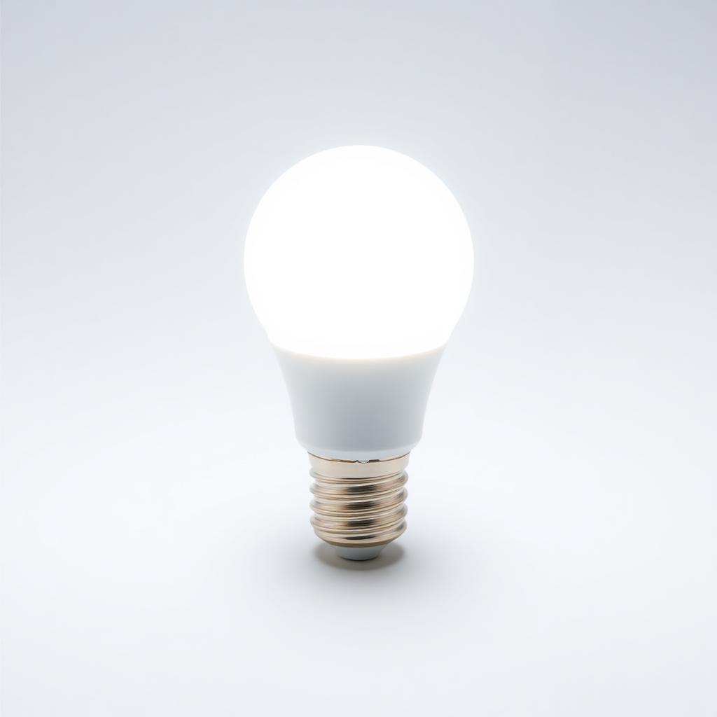 Premium 9W LED Bulb