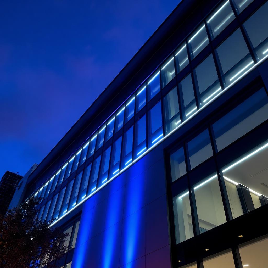 Architectural Lighting