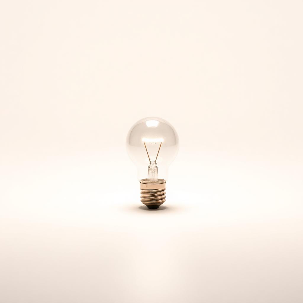 LED Bulb