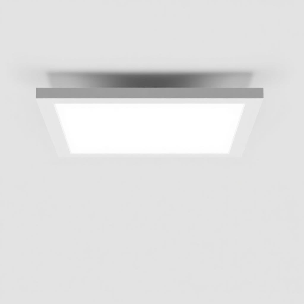 LED Panel Light (Square)