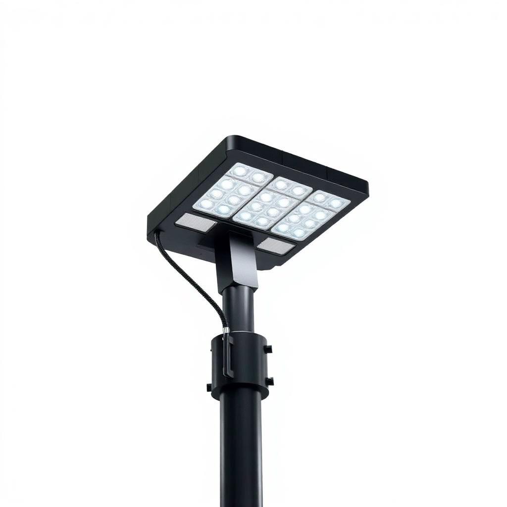 LED Street Light