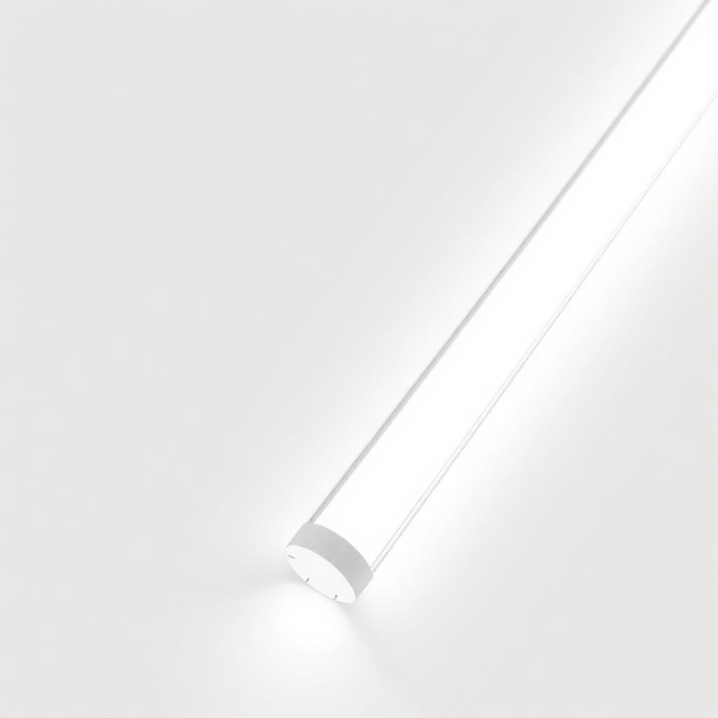 LED Tube Light